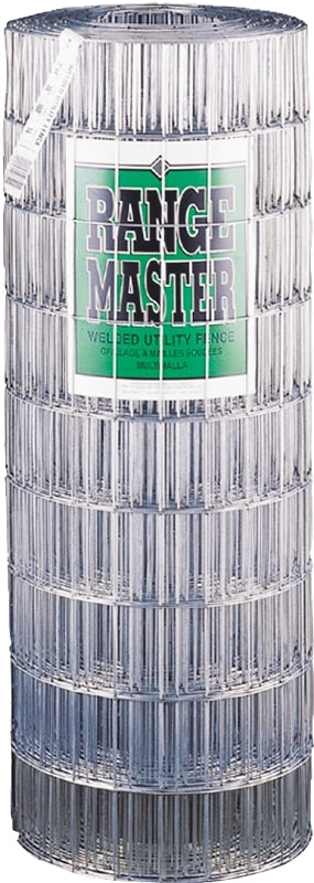 Rangemaster 7755 Welded Utility Fence