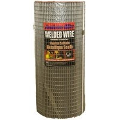 Jackson Wire 10 08 37 14 Welded Wire Fence