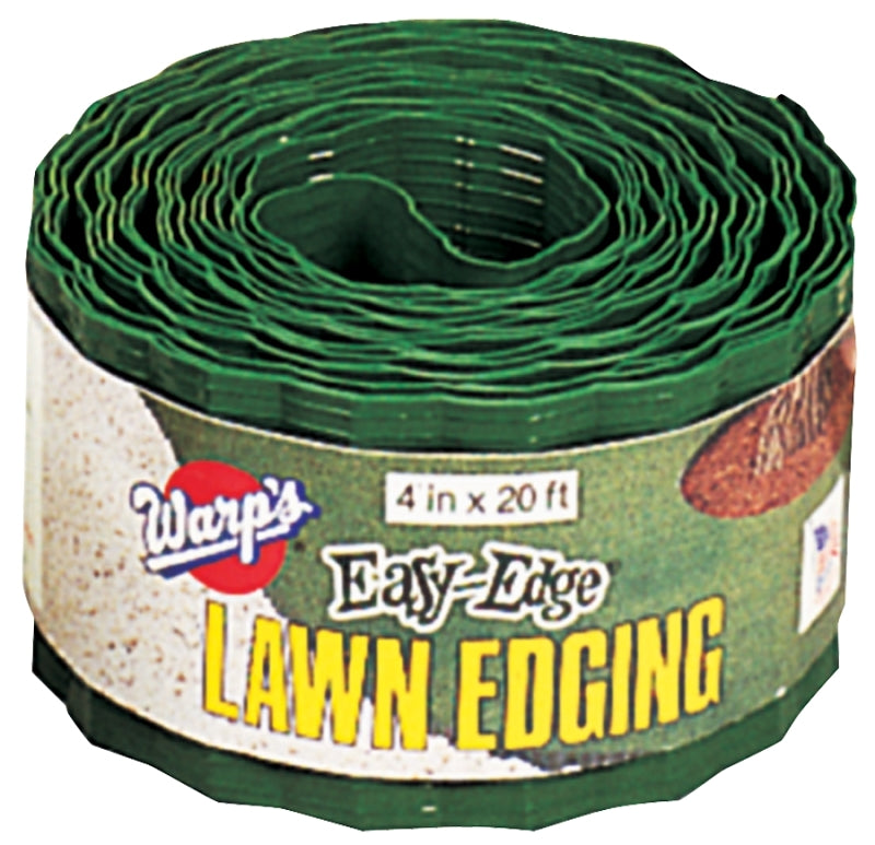 Warp's Easy-Edge Series LE-420-G Lawn Edging