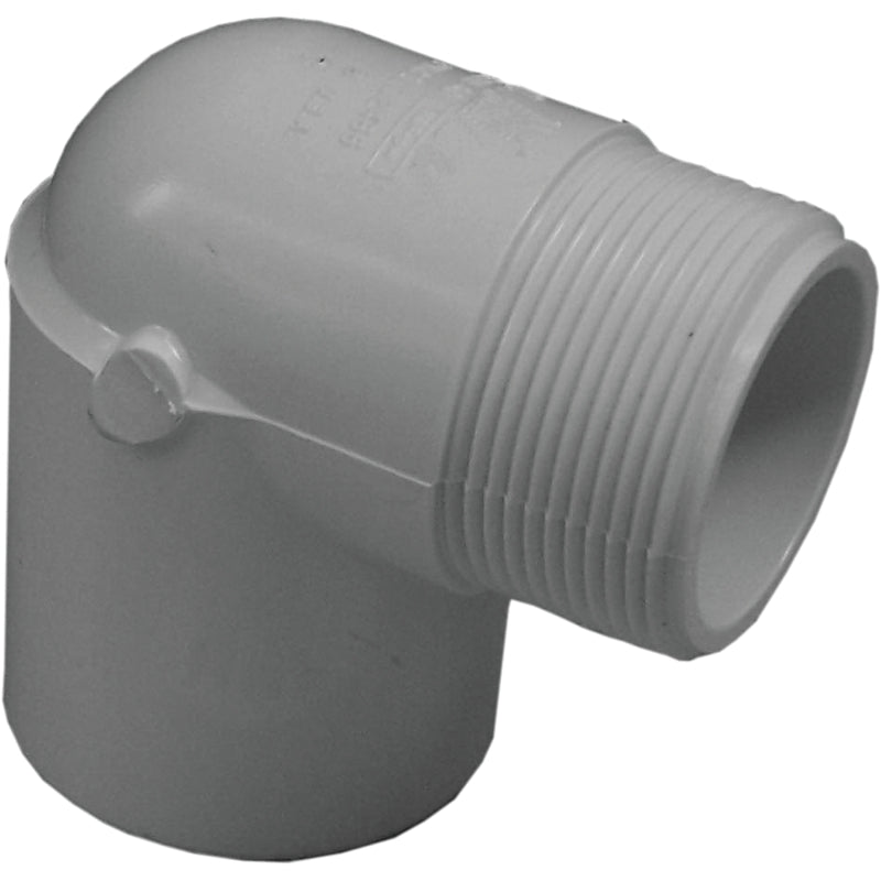 IPEX 435552 Street Pipe Elbow