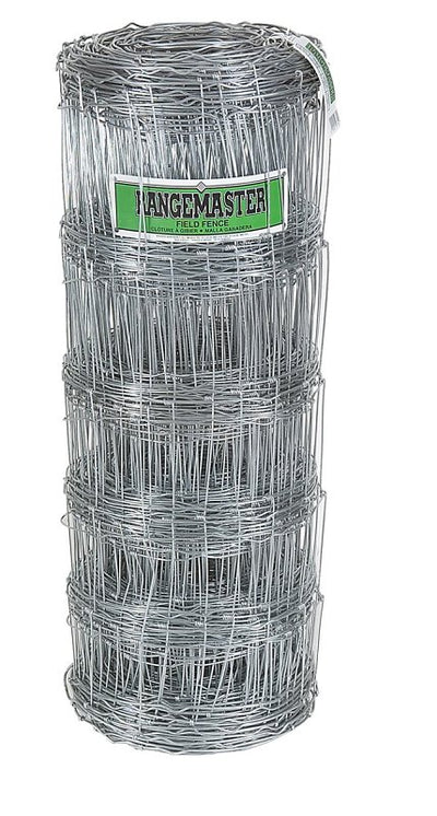 Rangemaster 6654 Series C1 Field Fence