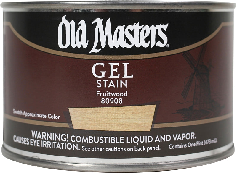 Old Masters 80908 Stain