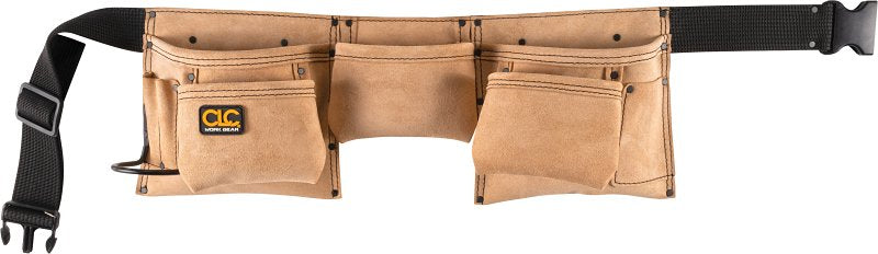 CLC Tool Works Series I370X3 Work Apron