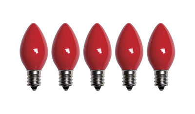 Santas Forest 25782 LED Filament Retro Replacement Bulb