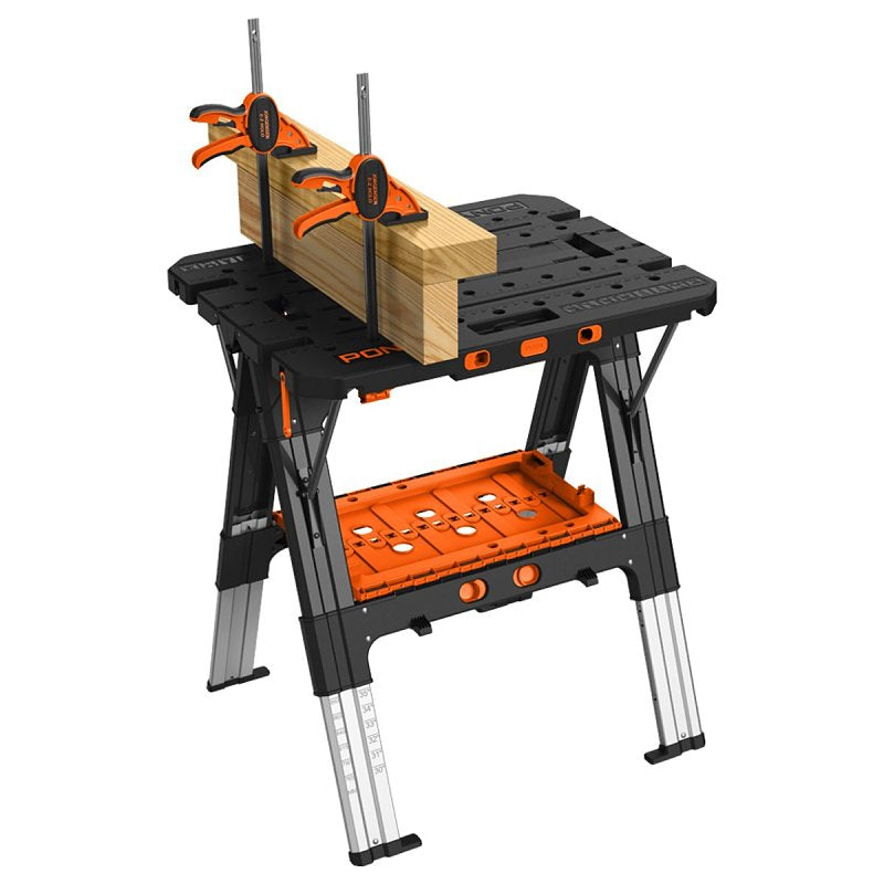 Pony 60P Worktable