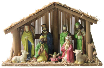 Hometown Holidays 89427 Christmas Collectible