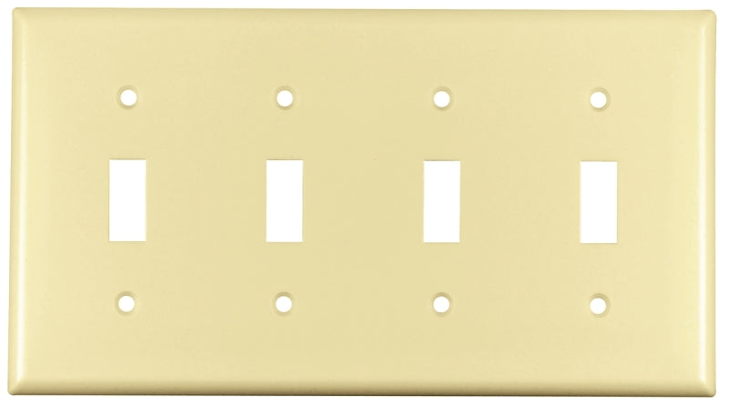 Eaton 2154V-BOX Wallplate