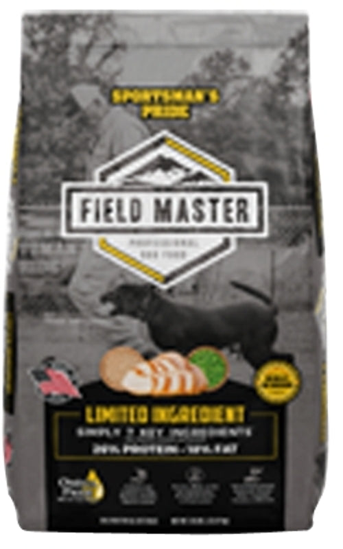 Sportsman's Pride 10169 Dog Food