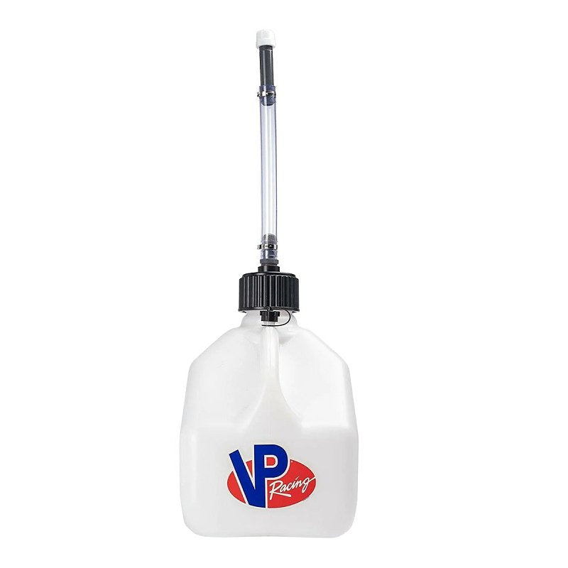 VP Racing Motorsport Container Series 4173-CA Utility Jug With Deluxe Hose