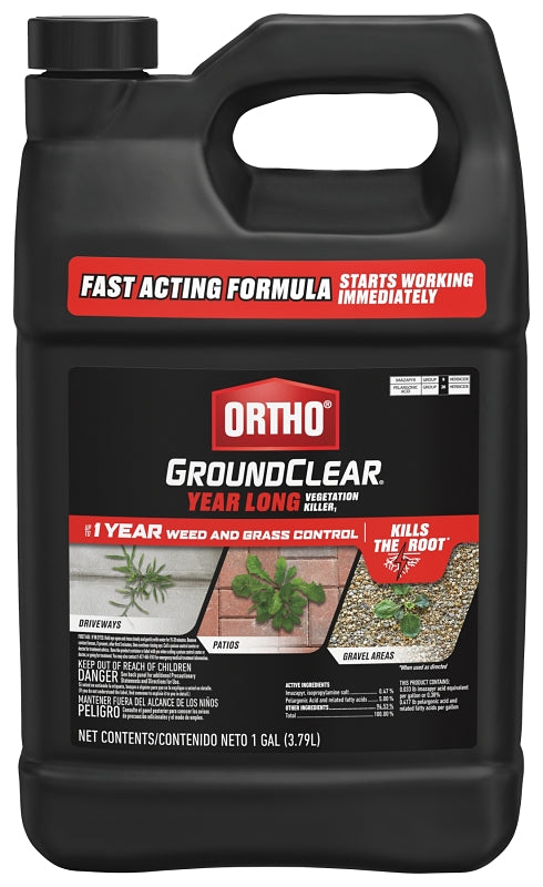 Ortho 0433710 Year Long Concentrate Vegetation Killer