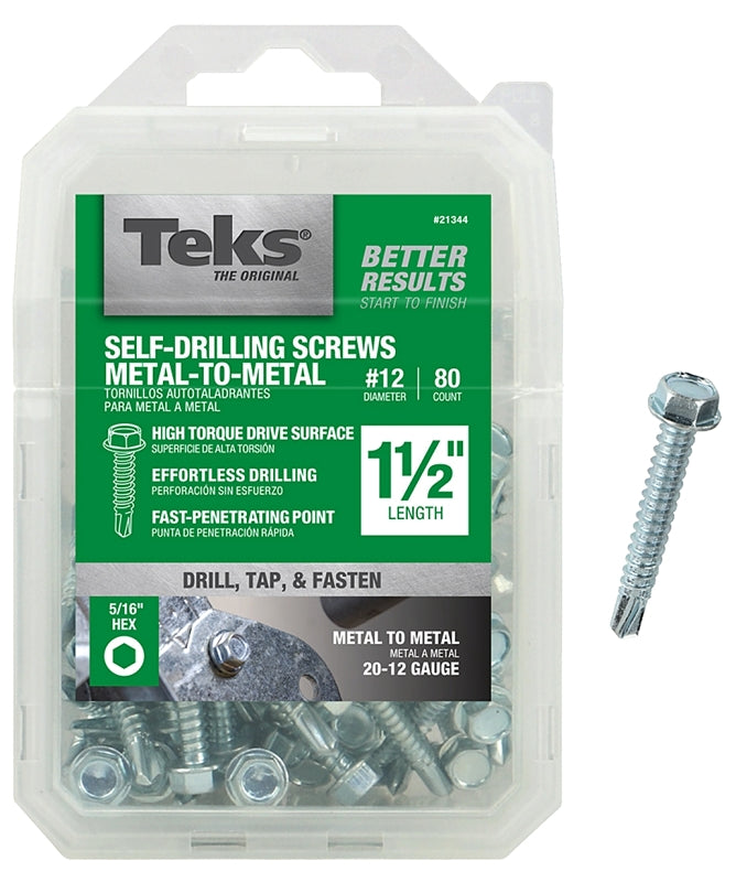 Teks 21344 Screw