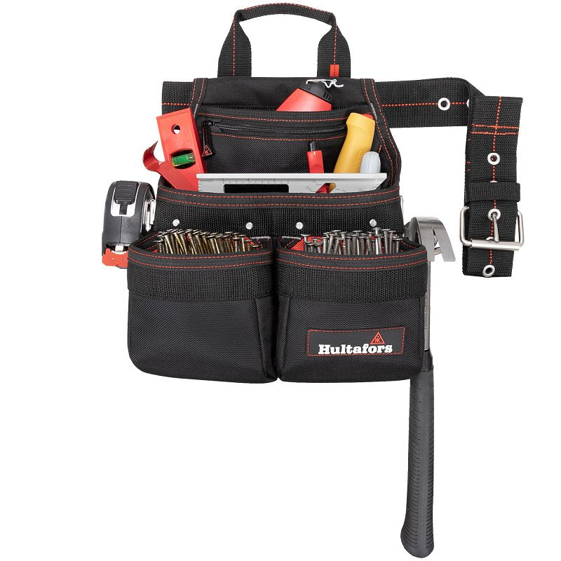 Hultafors HT5663 Framer's Nail/Tool Bag