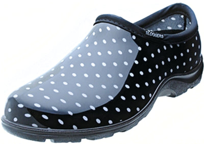 Sloggers 5113BP-10 Rain and Garden Shoes