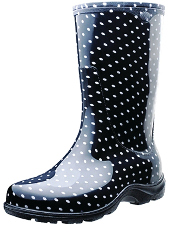 Sloggers 5013BP-09 Rain and Garden Boots