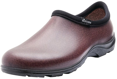 Sloggers 5301BN09 Comfort Rain and Garden Shoe
