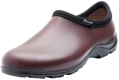 Sloggers 5301BN12 Comfort Rain and Garden Shoe