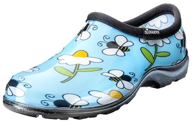 Sloggers 5120BEEBL09 Rain and Garden Shoes