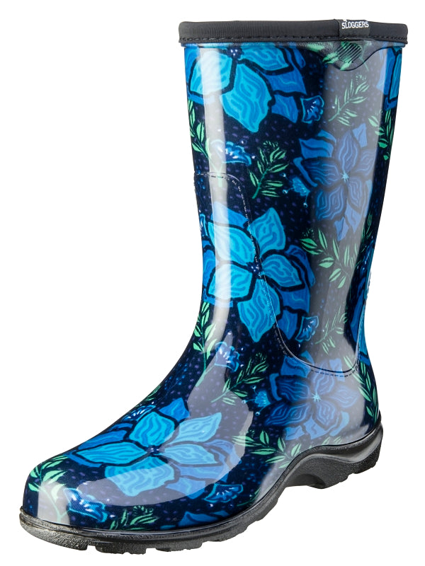 Sloggers 5018SSBL-06 Rain Boots