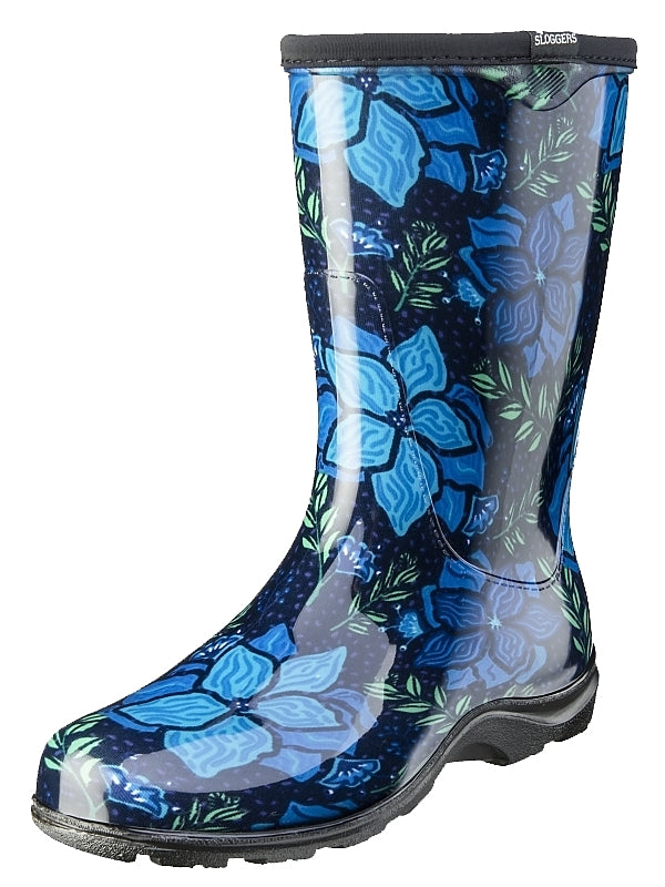 Sloggers 5018SSBL-07 Rain Boots