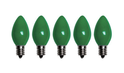 Santas Forest 25785 LED Filament Retro Replacement Bulb