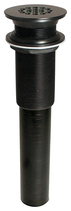 Stylewise K820-74BRZ Open Grid Sink Drain