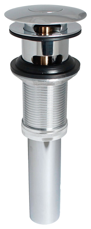 Stylewise K820-75 Push Button Sink Drain