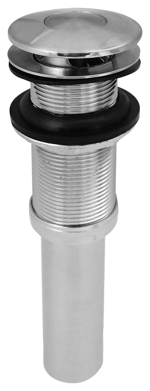 Stylewise K820-76 Pushbutton Sink Drain