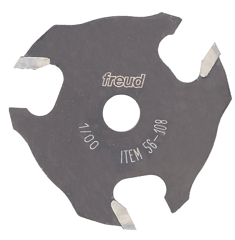 Freud 56-108 Slotting Cutter