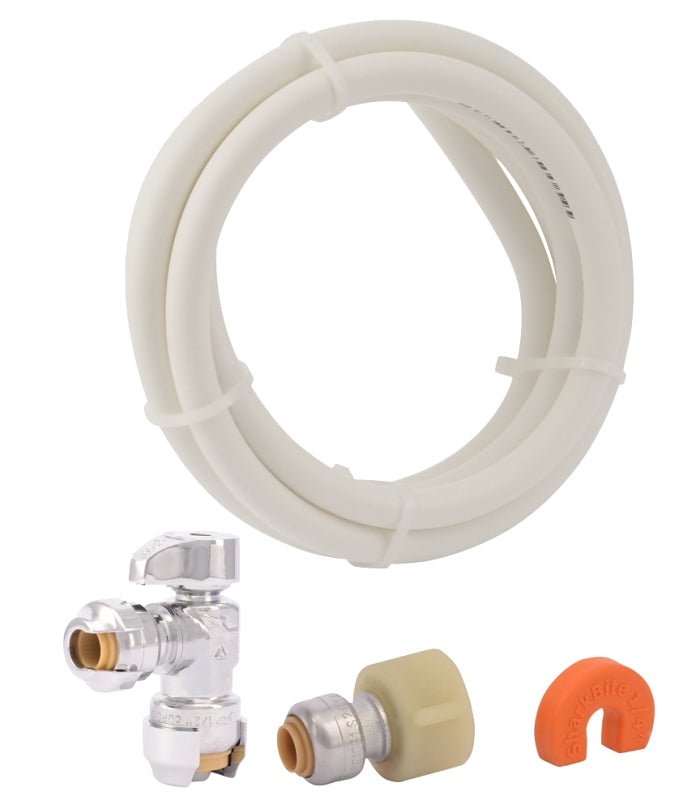 Cash Acme 25088 Faucet Install Kit