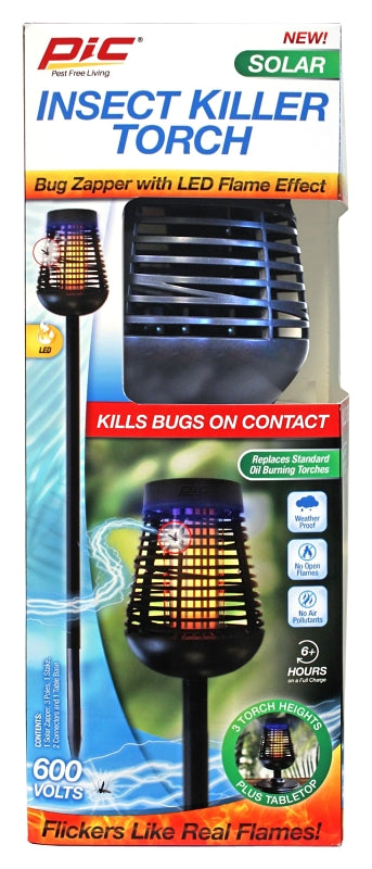 PIC DFST Insect Killer Torch