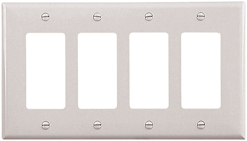 Eaton PJ264W Decorative Wallplate