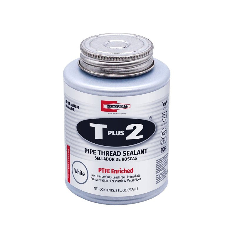 Rectorseal T Plus 2 Series 23551 Thread Sealant