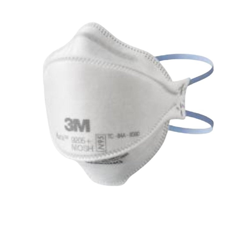 3M Aura 9205P20DC Particulate Respirator