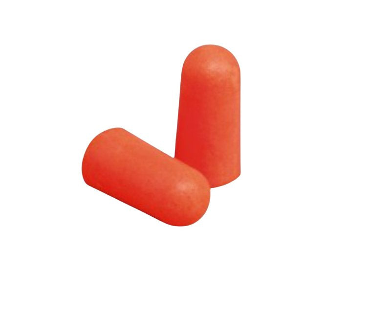 3M 92800-80-6DC Disposable Ear Plugs
