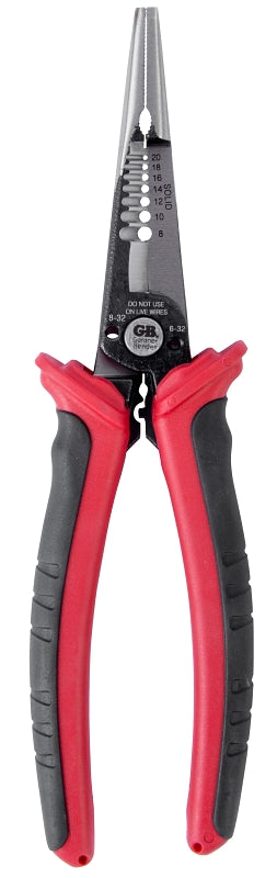 Gardner Bender GBP-61N Wire Stripper