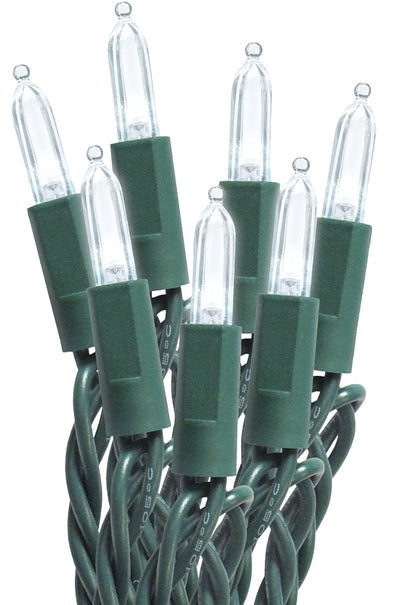 Santas Forest 27551 LED Micro Mini String Lights