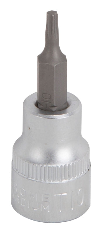 Vulcan 3505002620 Fractional Star Bit Socket