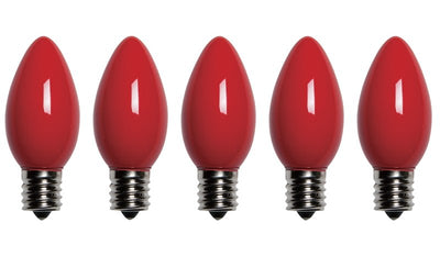 Santas Forest 25982 LED Filament Retro Replacement Bulb