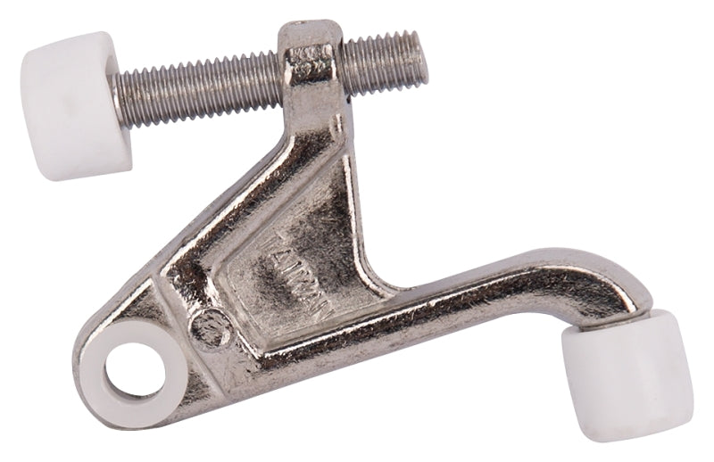 ProSource H20-B032C-PS Heavy-Duty Hinge Pin Door Stop