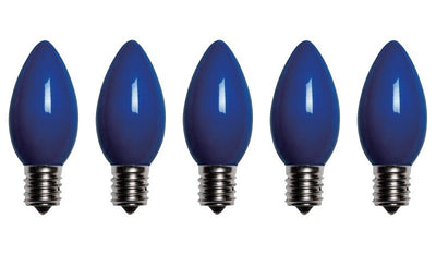 Santas Forest 25984 LED Filament Retro Replacement Bulb