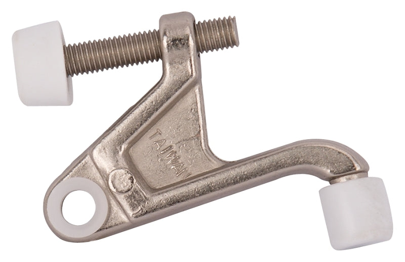 ProSource H20-B033C-PS Heavy-Duty Hinge Pin Door Stop