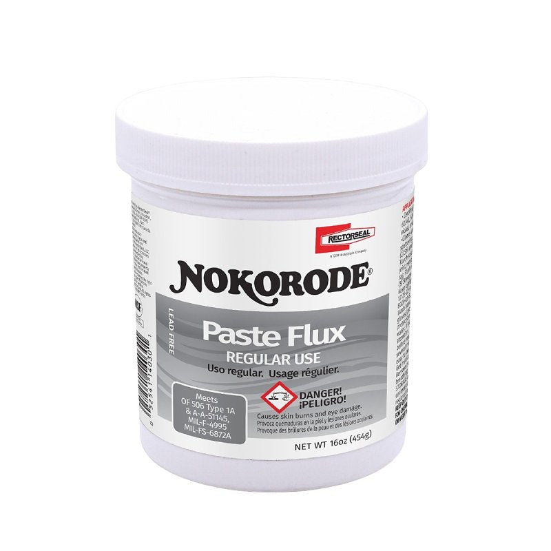 Nokorode 14030 Regular Flux