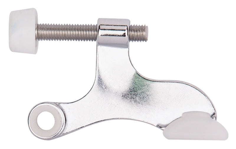 ProSource H20-B042C-PS Deluxe Hinge Pin Door Stop