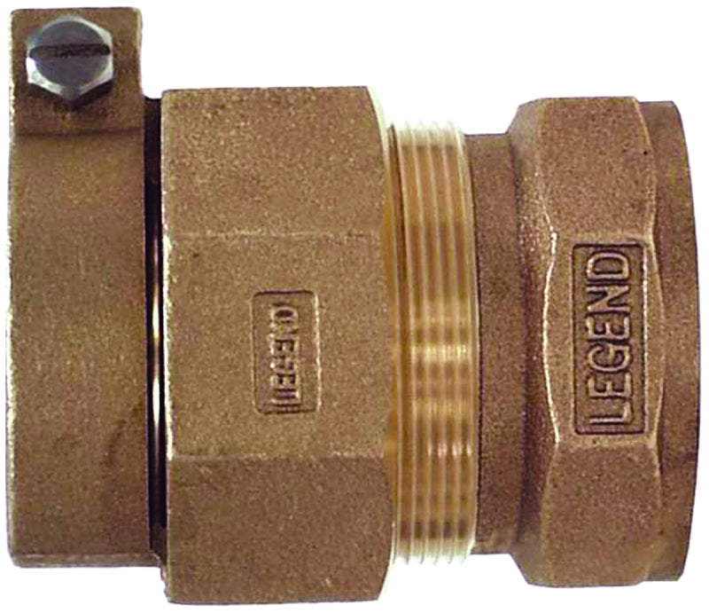 Legend T-4305NL Series 313-274NL Pipe Coupling