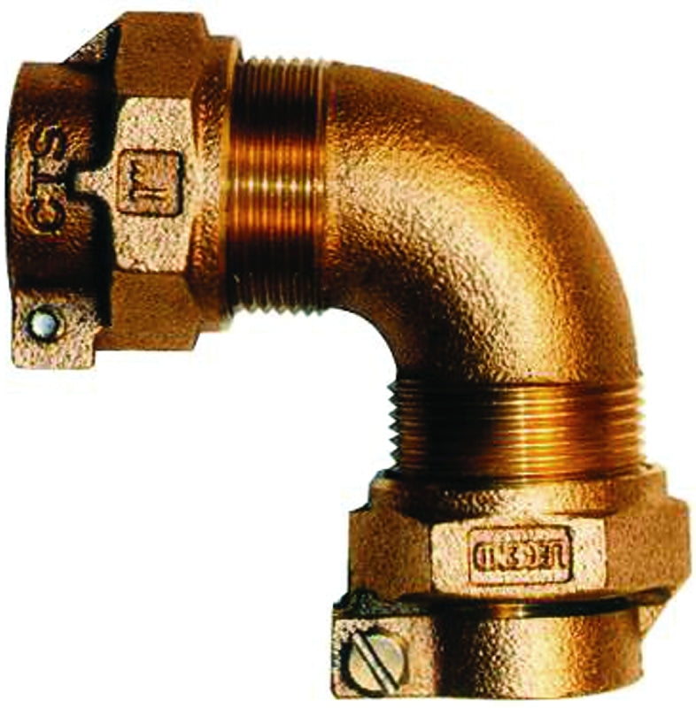 Legend T-4411NL Series 313-334NL Pipe Elbow