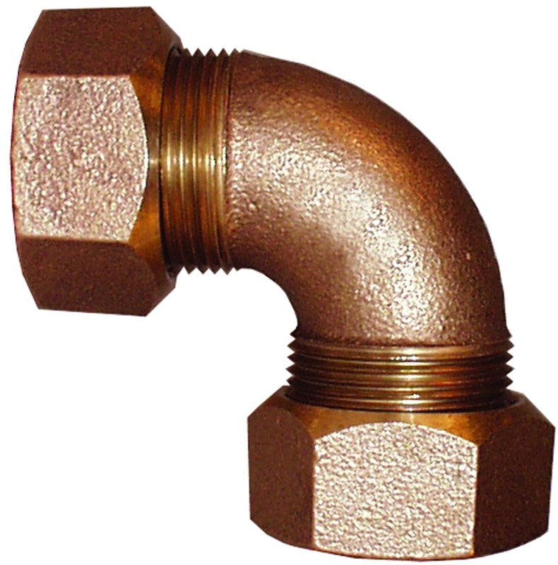 Legend T-4433NL Series 313-354NL Pipe Elbow