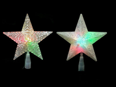 Hometown Holidays 19355 Star Light