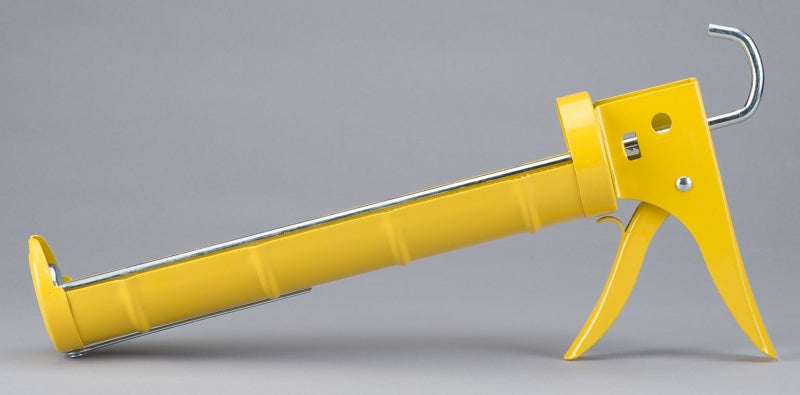 Dripless COLORmaxx CR400 Caulk Gun