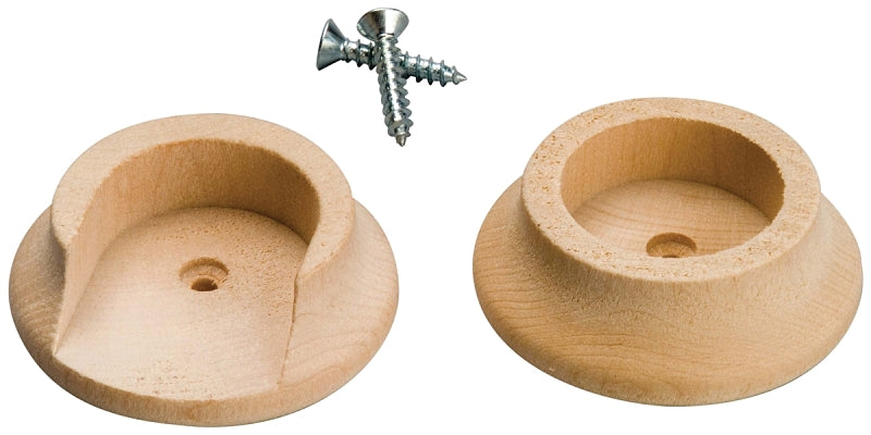 Waddell 408 Closet Pole Socket