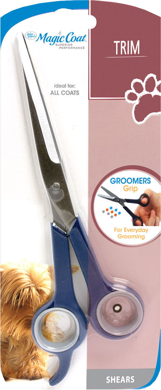 Four Paws Magic Coat Grooming Shears - Tools